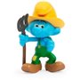 Figurines - GIOCHI PREZIOSI - Les Schtroumpfs - Coffret 6 figurines 5 cm dont 1 exclusive Gargamel - a partir de 3 ans - PUF14