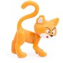 Figurines - GIOCHI PREZIOSI - Les Schtroumpfs - Coffret 6 figurines 5 cm dont 1 exclusive Gargamel - a partir de 3 ans - PUF14
