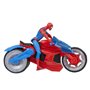 Marvel Spider-Man Epic world of action