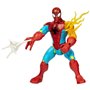 MixMashers SpiderMan, figurine 12 cm personnalisable a mélanger et combiner avec accessoires, Marvel, des 4 ans