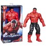 Figurine Red Hulk Deluxe 30 cm