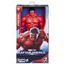 Figurine Red Hulk Deluxe 30 cm, Titan Hero Series, Marvel Studios Captain America Brave New World