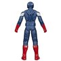 Figurine Captain America 30 cm Deluxe, Marvel Studios Captain America Brave New World