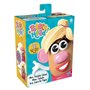 Figruine Madame Patate, 12 pieces a mélanger et a combiner , Mr. Potato Head Playskool Potato Head, Des 2 ans