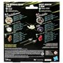 Beyblade X Multipack Toupie The Mandalorian 3-60F vs. Moff Gideon 3-80N, Star Wars, Des 8 ans