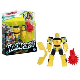 MixMashers Bumblebee