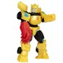 MixMashers Bumblebee, figurine personnalisable a mélanger et combiner avec accessoires, Transformers, Des 4 ans