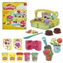 Play-Doh Mon Jardin de Fleurs