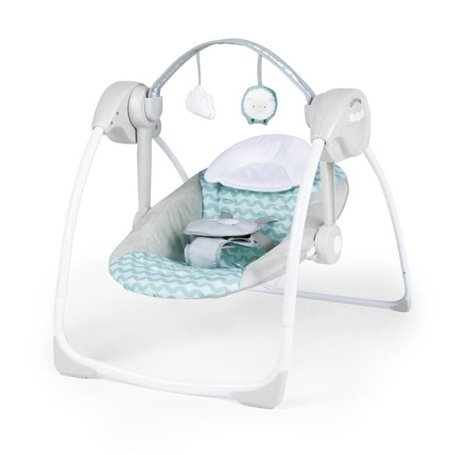 INGENUITY Balancelle portable - Ity Swingity Swing