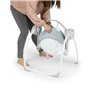 INGENUITY Balancelle portable - Ity Swingity Swing