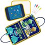 Pochette d'Activitées Espace - Montessori - JADE - Jeu Educatif - Voyage - Sensoriel - Jeu Pour Enfant - Design Français