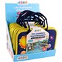 Pochette d'Activitées Espace - Montessori - JADE - Jeu Educatif - Voyage - Sensoriel - Jeu Pour Enfant - Design Français