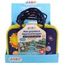 Pochette d'Activitées Espace - Montessori - JADE - Jeu Educatif - Voyage - Sensoriel - Jeu Pour Enfant - Design Français