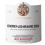 Jean Bouchard Chorey-Les-Beaune - Vin rouge de Bourgogne