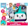 Balai Jouet - KD - Lulu le Balai Rigolo - Parle comme par magie en balayant