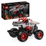 LEGO Technic 42200 Monster Jam ThunderROARus a rétrofriction - Camion dinosaure des 7 ans