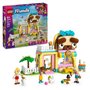 LEGO Friends 42650 Boutique d'accessoires pour animaux de compagnie - Jeu de construction