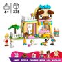 LEGO Friends 42650 Boutique d'accessoires pour animaux de compagnie - Jeu de construction