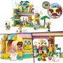 LEGO Friends 42650 Boutique d'accessoires pour animaux de compagnie - Jeu de construction