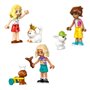 LEGO Friends 42650 Boutique d'accessoires pour animaux de compagnie - Jeu de construction