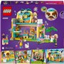 LEGO Friends 42650 Boutique d'accessoires pour animaux de compagnie - Jeu de construction