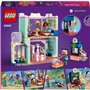 LEGO Friends 42662 Le salon de coiffure et la boutique d'accessoires - Jeu de construction