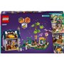 LEGO Friends 42669 La maison des apiculteurs et le jardin fleuri - Jeu créatif pour filles