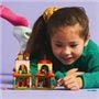 LEGO | Disney 43261 La maison d'Encanto miniature - Jeu créatif pour filles des 5 ans