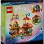 LEGO | Disney 43261 La maison d'Encanto miniature - Jeu créatif pour filles des 5 ans