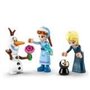 LEGO | Disney La Reine des neiges 43265 Le château de glace d'Arendelle - Jeu créatif