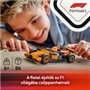 LEGO City 60442 Voiture de course McLaren avec pilote de F1 - Jouet pour garçon des 6 ans