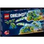 LEGO DREAMZzz 71491 Mateo et la voiture de course de Z-Blob - Jouet de construction 3-en-1