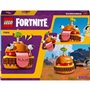 LEGO Fortnite 77070 Durrr Burger - Jeu de construction pour enfants inspiré du jeu vidéo