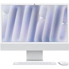 Apple iMac 24 ecran retina 4