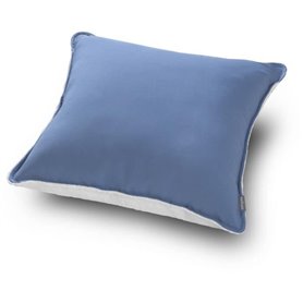 Coussin chauffant sans fil - MEDISANA - HC 150 - 10 W - Double face bleu et blanc polaire