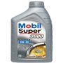 MOBIL Super 3000 5W-30 Formula-R . 1L - huile moteur anti pollution