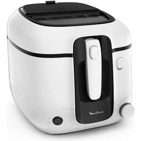 Moulinex Super Uno Autonome Blanc