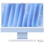 Apple iMac 24 ecran retina 4