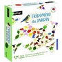 Jeux d'apprentissage - Tridomino Du Jardin