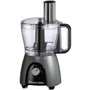 Robot culinaire - RUSSEL HOBBS - Desire Matte Charcoal - 600 W - 2 vitesses + pulse - Noir