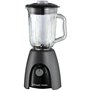 Blender - RUSSEL HOBBS - Desire Matte Charcoal - 650 W - 2 vitesses + Pulse - Noir