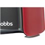 Blender - RUSSEL HOBBS - Desire Red - 650 W - 2 vitesses + Pulse - Rouge