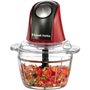 Hachoir - RUSSEL HOBBS - Desire Red - 200 W - 1 L - Rouge