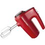 Batteur a main - RUSSEL HOBBS - Desire Red - 185 W - 5 vitesses - Rouge