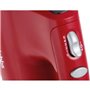 Batteur a main - RUSSEL HOBBS - Desire Red - 185 W - 5 vitesses - Rouge