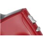 Batteur a main - RUSSEL HOBBS - Desire Red - 185 W - 5 vitesses - Rouge