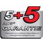 Scarificateur électrique SC32 - 1500 W Largeur de travail 32 cm Bac de ramassage 30 L - SCHEPPACH