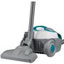 Aspirateur traineau sans sac - SENCOR - SVC-511TQ - 890 W - 76 dB - 1,5 L - Turquoise