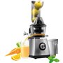 Extracteur de jus lent - SENCOR - SSJ 4070SL - 400 W - Argent