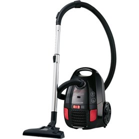 Aspirateur traineau avec sac - SENCOR - SVC 6001BK - EUE3 - 700 W - 78 dB - 3 L - Noir